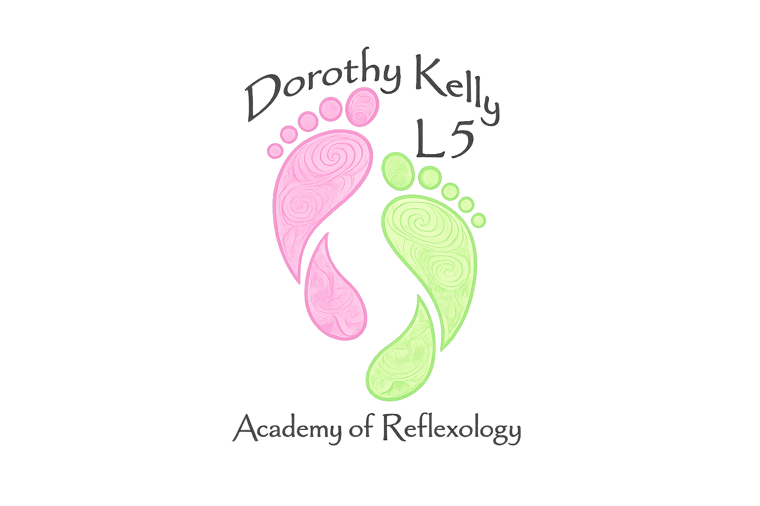 Dorothy Kelly Certificate in Fertility Reflexology